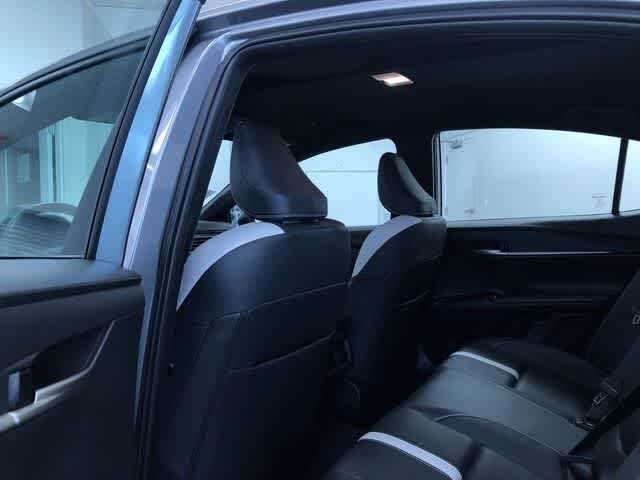 Thumbnail: 2025 Toyota Camry - 18