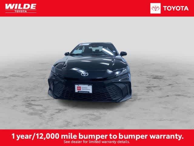 Thumbnail: 2025 Toyota Camry - 4