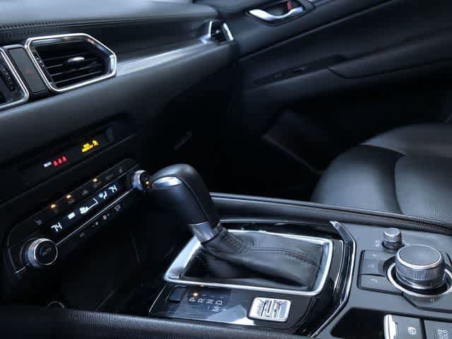 Thumbnail: 2025 Mazda CX-5 - 30