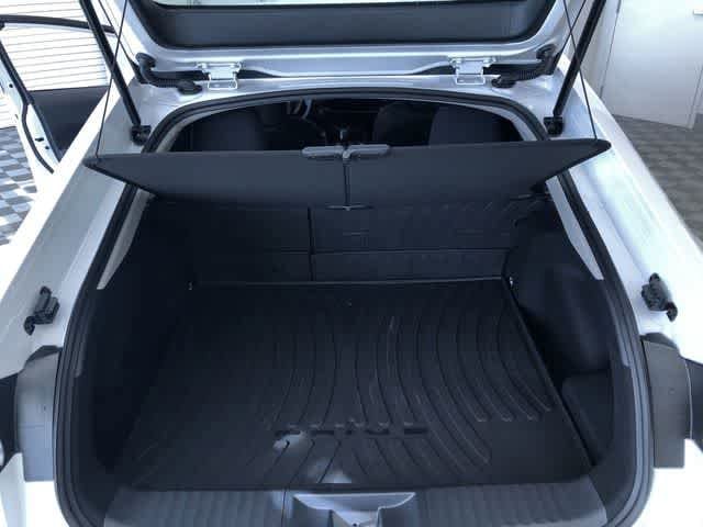 Thumbnail: 2026 Toyota Prius - 26