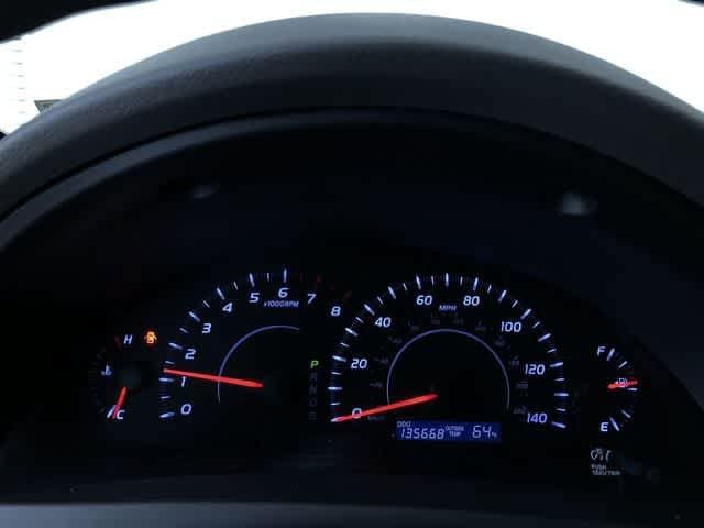 Thumbnail: 2011 Toyota Camry - 29