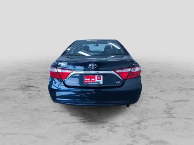 Thumbnail: 2017 Toyota Camry - 9