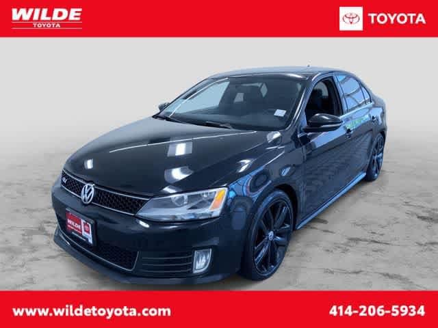 2012 Volkswagen Jetta GLI 6AT's photo