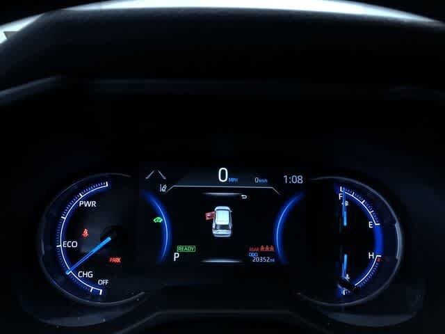 Thumbnail: 2025 Toyota RAV4 - 30