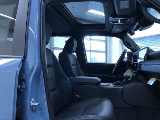 Thumbnail: 2026 Toyota Land Cruiser - 13