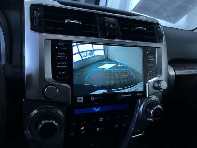 Thumbnail: 2020 Toyota 4Runner - 29