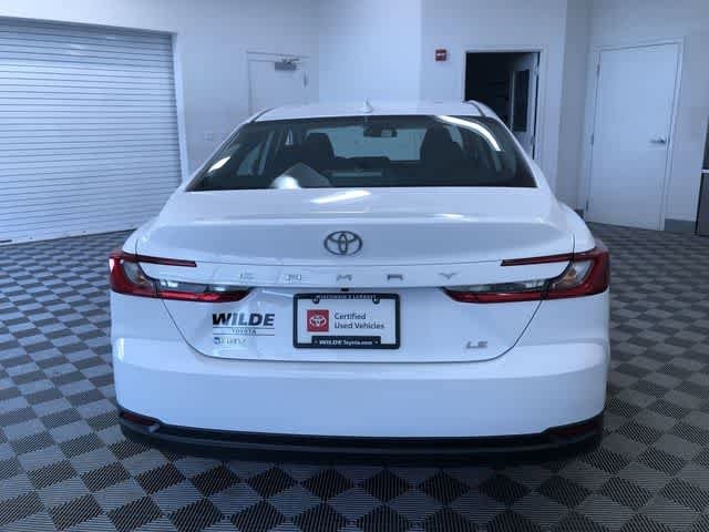 Thumbnail: 2026 Toyota Camry - 13