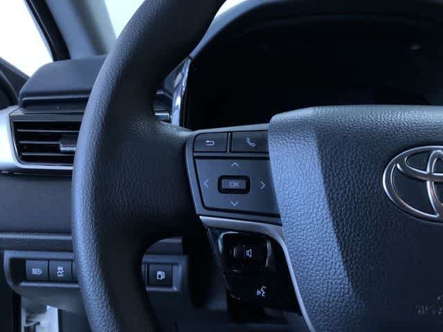 Thumbnail: 2026 Toyota Camry - 24