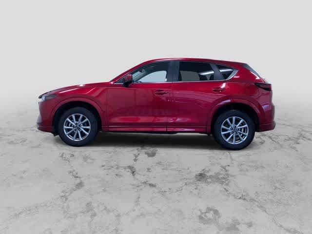 Thumbnail: 2025 Mazda CX-5 - 7