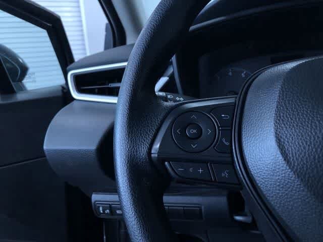 Thumbnail: 2025 Toyota Corolla - 25