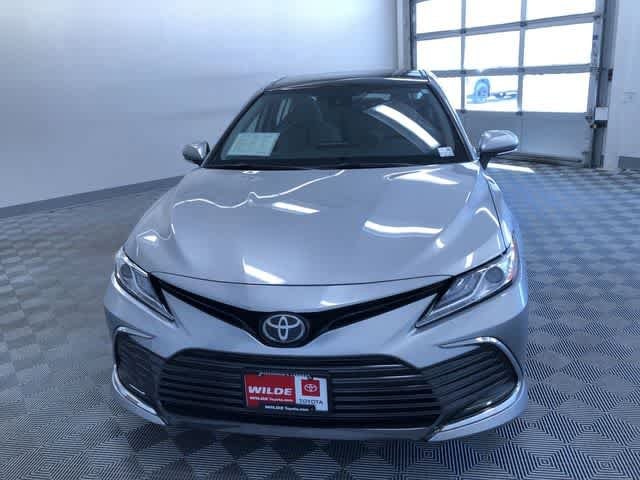Thumbnail: 2023 Toyota Camry - 14