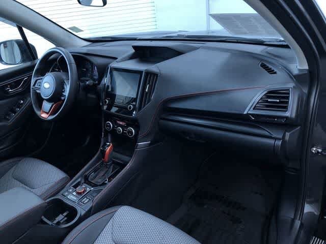 Thumbnail: 2024 Subaru Forester - 24