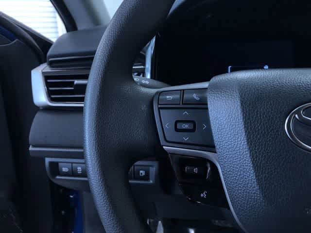 Thumbnail: 2025 Toyota Camry - 26