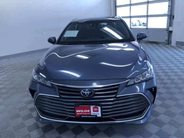 Thumbnail: 2020 Toyota Avalon - 15