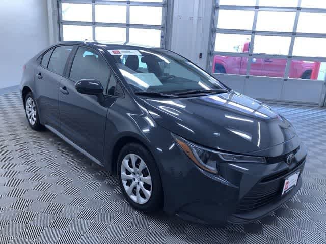 Thumbnail: 2024 Toyota Corolla - 35