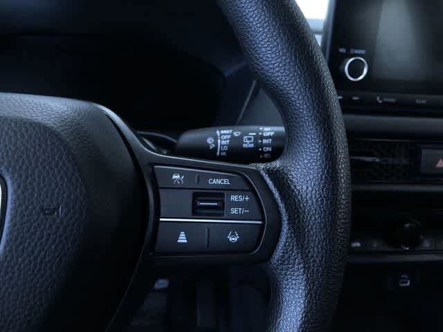 Thumbnail: 2025 Honda HR-V - 25