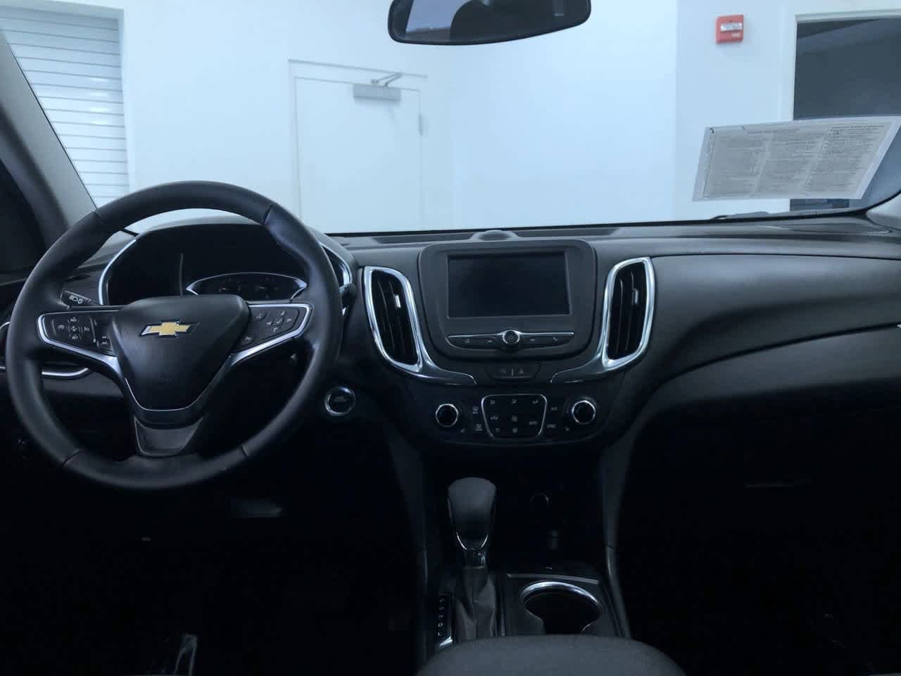 2024 Chevrolet Equinox LT 17