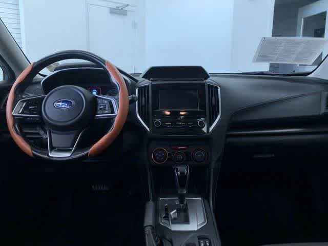 Thumbnail: 2019 Subaru Crosstrek - 10