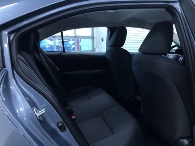 Thumbnail: 2024 Toyota Corolla - 21