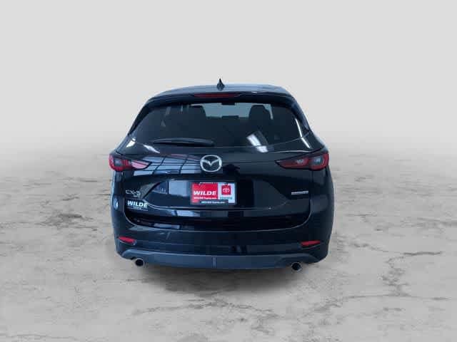Thumbnail: 2025 Mazda CX-5 - 9