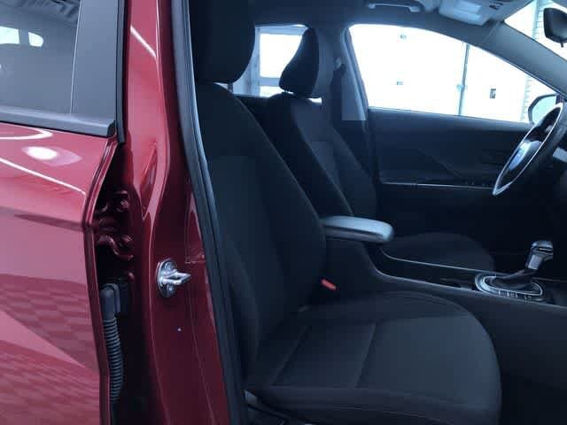 Thumbnail: 2025 Hyundai Kona - 22