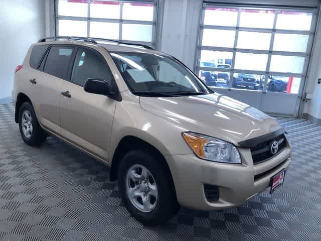 Thumbnail: 2011 Toyota RAV4 - 25
