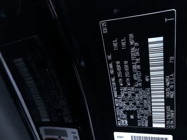 Thumbnail: 2025 Toyota Grand Highlander - 35