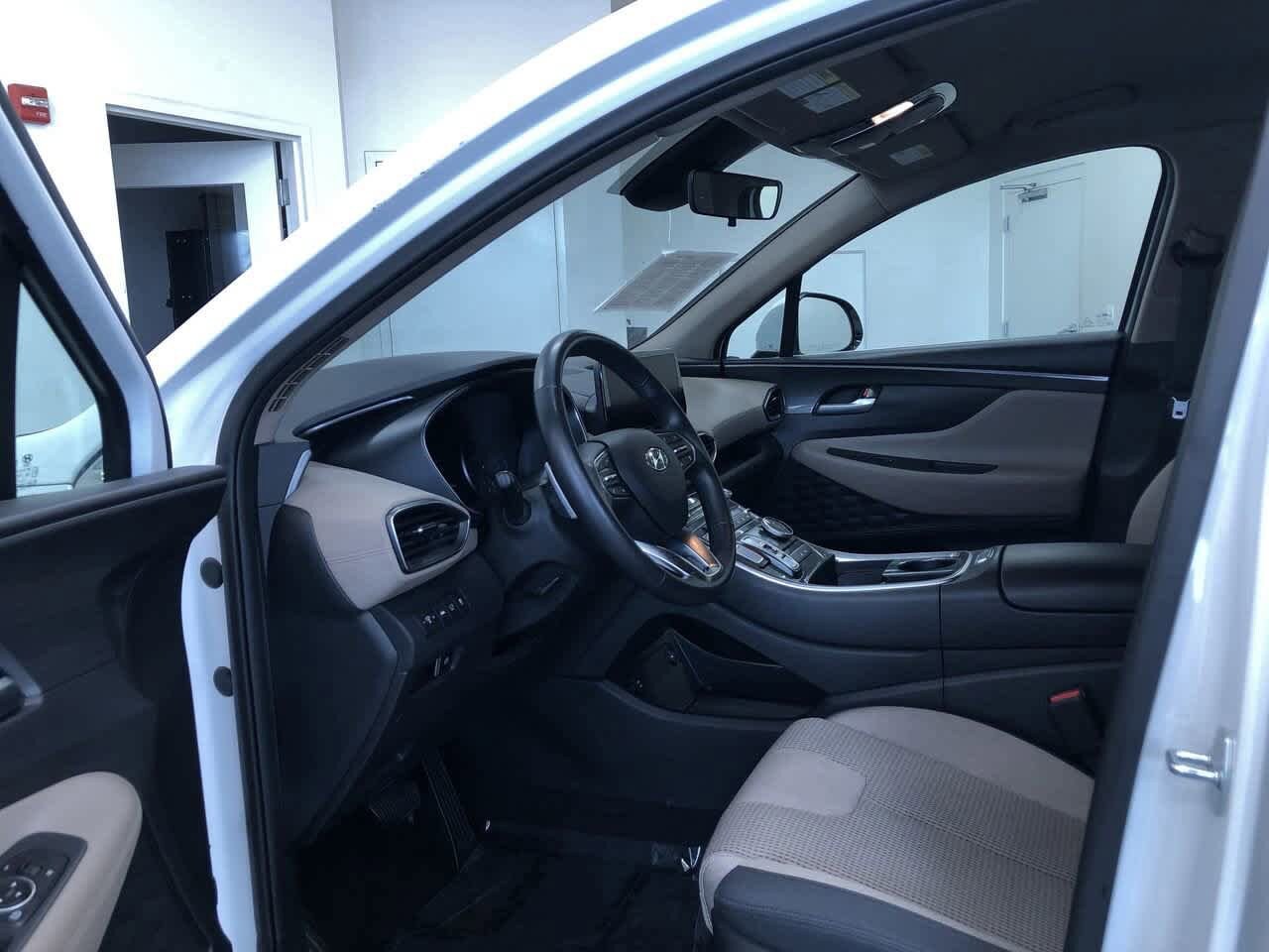 2023 Hyundai Santa Fe SEL 10