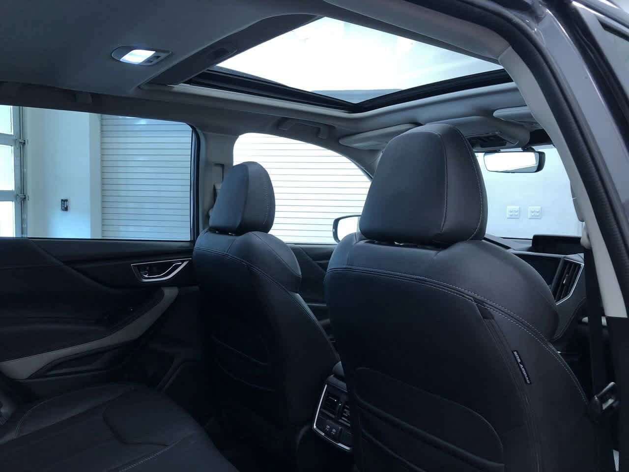 Thumbnail: 2022 Subaru Forester - 22