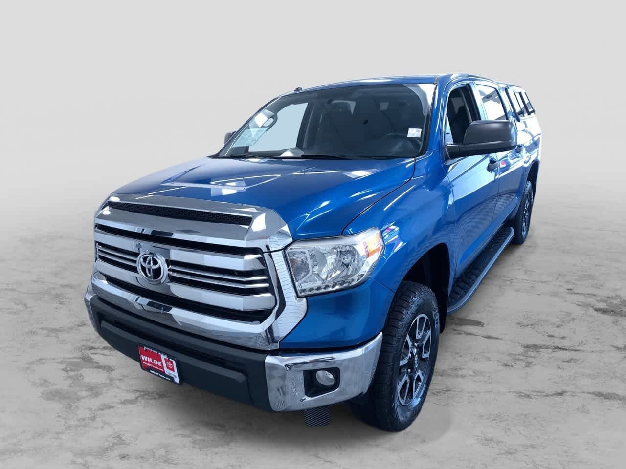 2016 Toyota Tundra SR5 -
                  West Allis, WI