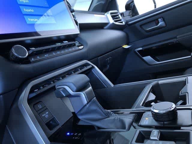 Thumbnail: 2026 Toyota Tundra - 23