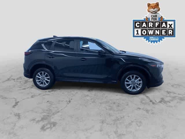 Thumbnail: 2025 Mazda CX-5 - 2