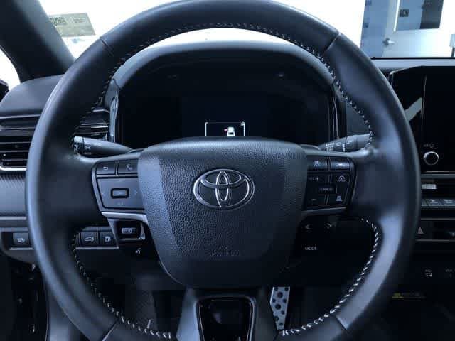 Thumbnail: 2025 Toyota Camry - 24