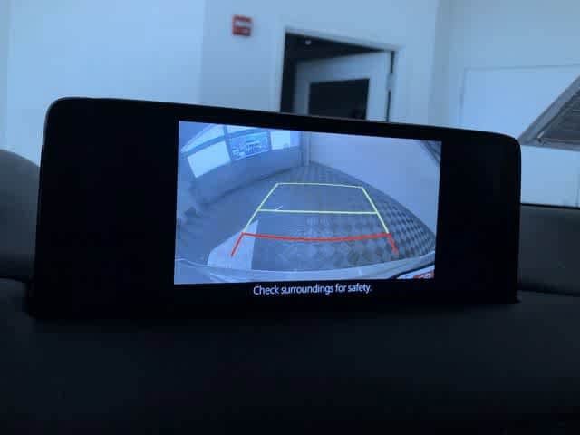 Thumbnail: 2025 Mazda CX-5 - 28