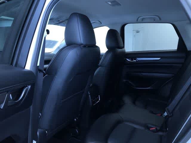 Thumbnail: 2025 Mazda CX-5 - 20