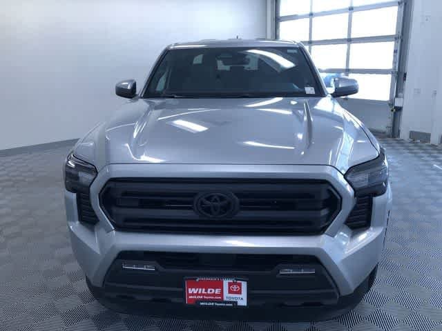 Thumbnail: 2025 Toyota Tacoma - 8