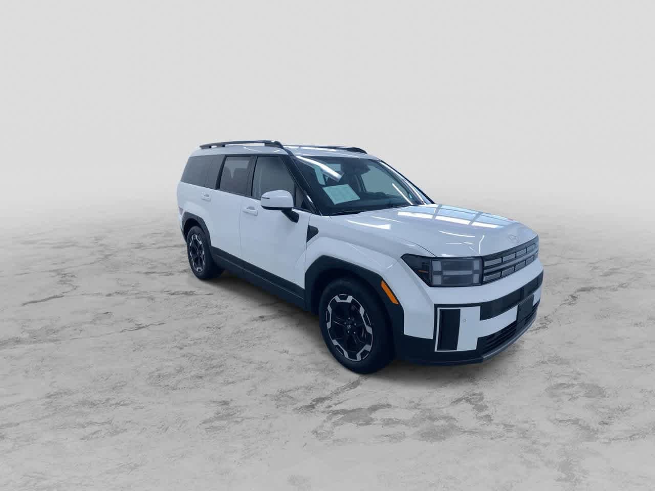 2024 Hyundai Santa Fe SEL 3