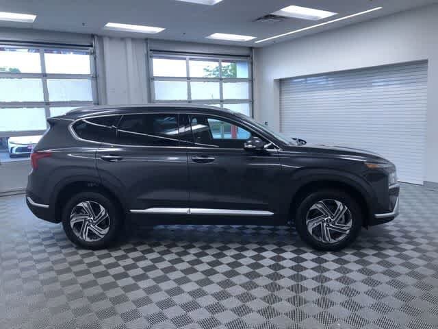 Thumbnail: 2023 Hyundai Santa Fe - 36