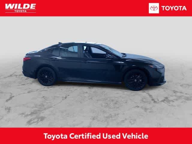 Thumbnail: 2025 Toyota Camry - 2