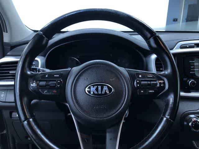 Thumbnail: 2016 Kia Sorento - 24