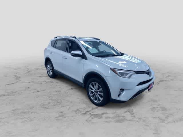Thumbnail: 2017 Toyota RAV4 - 3