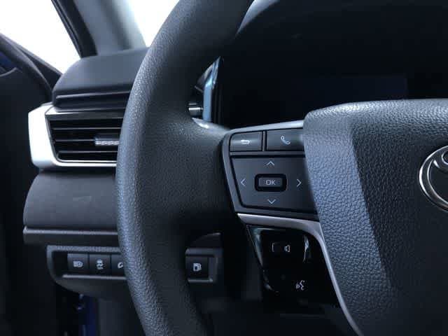 Thumbnail: 2025 Toyota Camry - 18