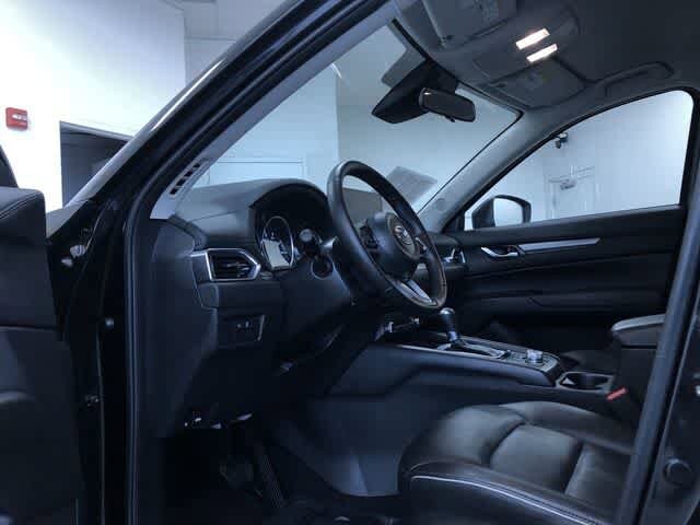 Thumbnail: 2025 Mazda CX-5 - 11