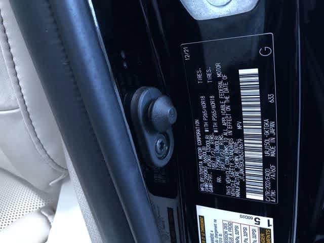 Thumbnail: 2022 Lexus GX - 33