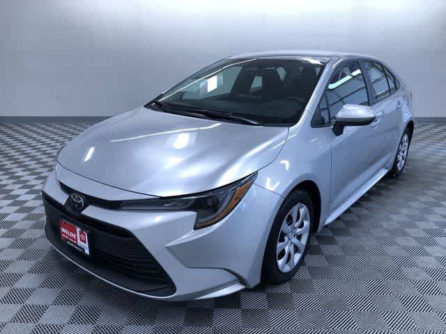 Thumbnail: 2025 Toyota Corolla - 5