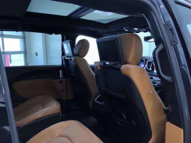 Thumbnail: 2021 Chrysler Pacifica - 23