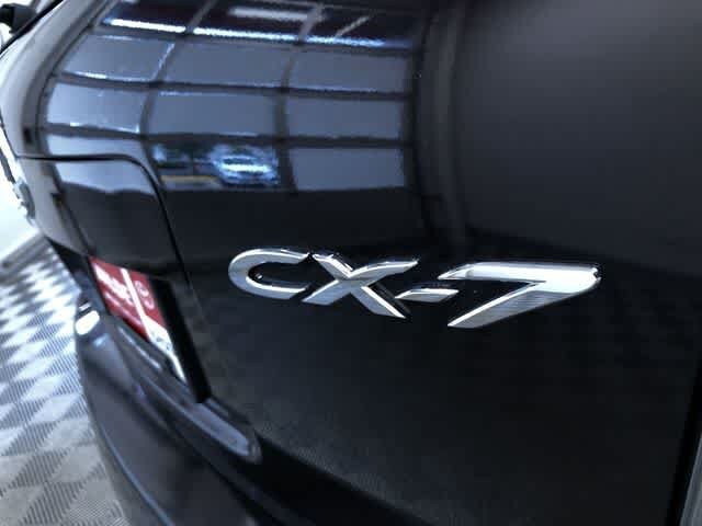 Thumbnail: 2011 Mazda CX-7 - 16
