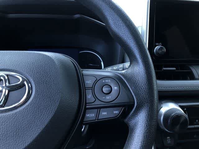 Thumbnail: 2023 Toyota RAV4 - 26