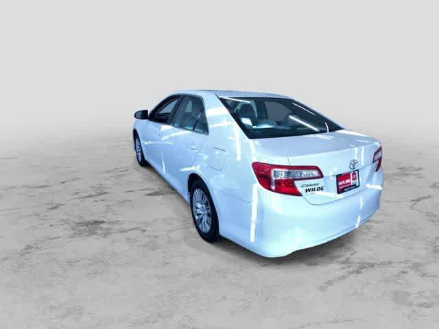 Thumbnail: 2014 Toyota Camry - 8