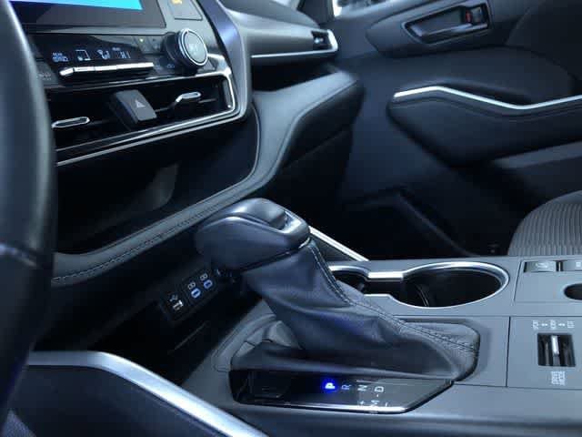 Thumbnail: 2024 Toyota Highlander - 23
